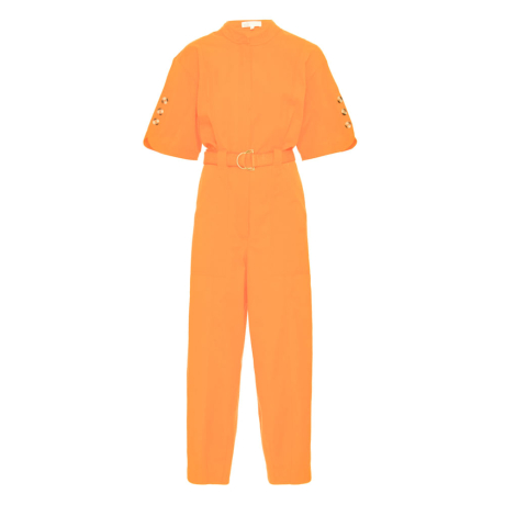 Jumpsuit Cotton Explore Fay