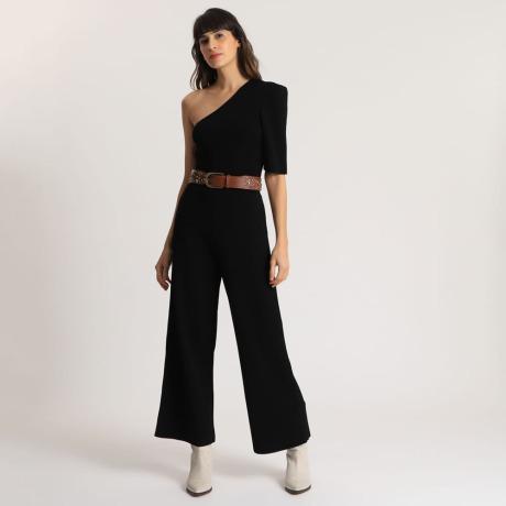 Jumpsuit Um Ombro Só Stella Mc Cartney Jumpsuit Um Ombro Só Stella Mc Cartney