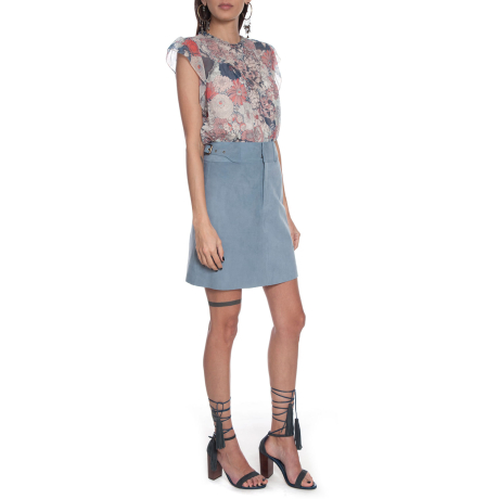 Saia Celis Nk Collection