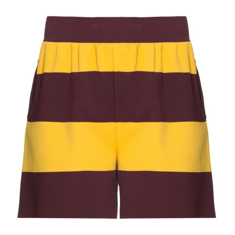 Shorts Algodão Stella Mccartney
