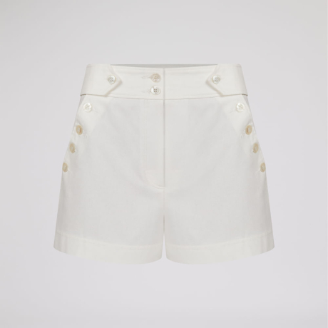 Shorts Canvas Flow Lais Shorts Canvas Flow Lais