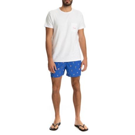 Shorts Cocktail Parioca