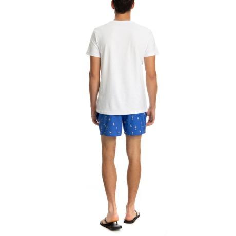 Shorts Cocktail Parioca