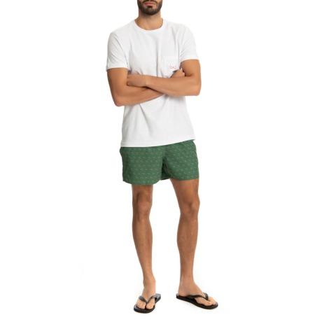 Shorts Dirty Martini Parioca