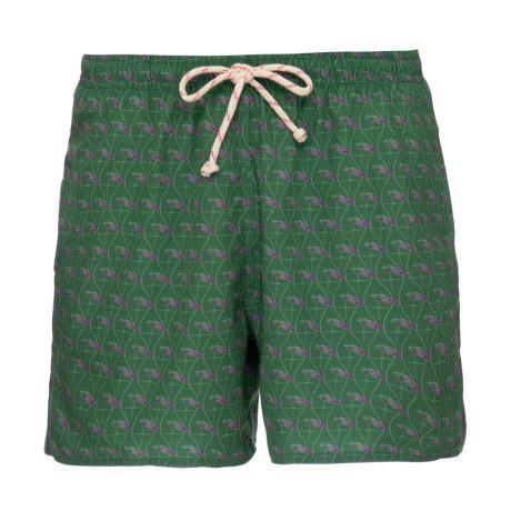 Shorts Dirty Martini Parioca