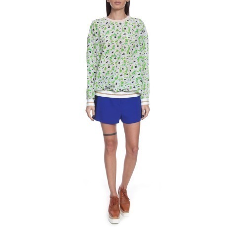 Shorts Frank Stella Mccartney