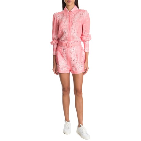 Shorts Heathers Bandan Zimmermann