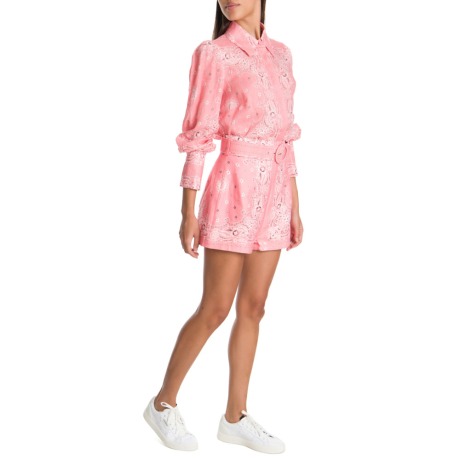 Shorts Heathers Bandan Zimmermann