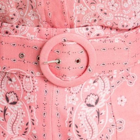 Shorts Heathers Bandan Zimmermann