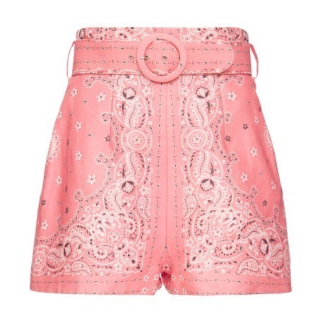Shorts Heathers Bandan Zimmermann