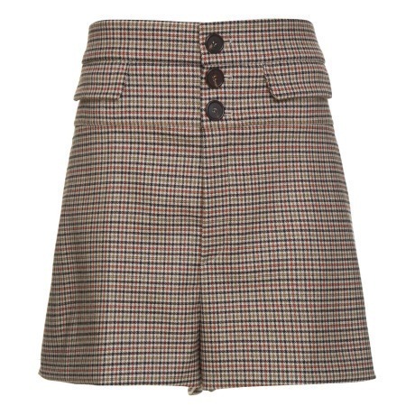 Shorts Wool Chloé