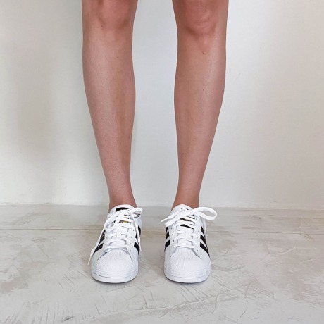 Tênis Superstar Adidas