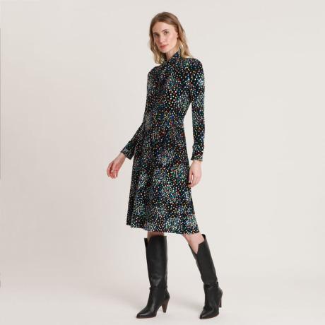 Vestido Rabanne