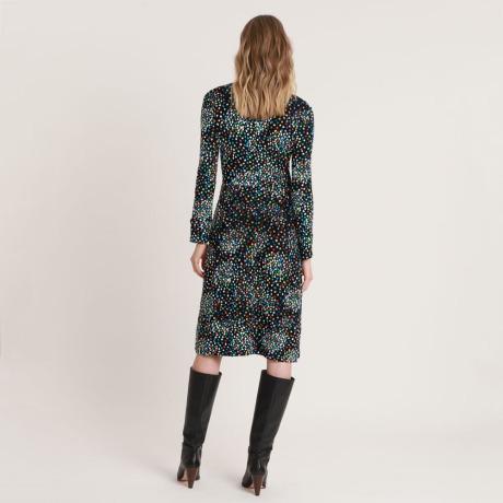 Vestido Rabanne