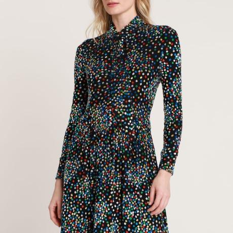 Vestido Rabanne