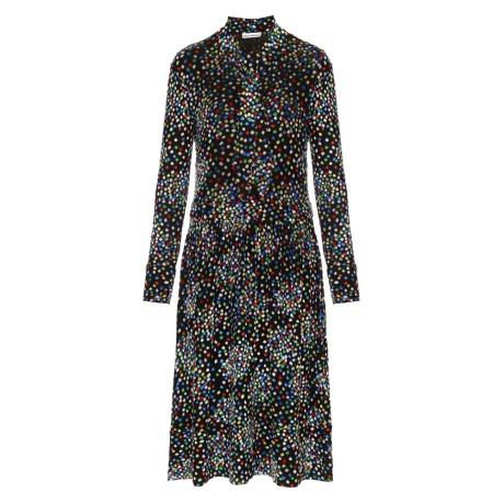 Vestido Rabanne