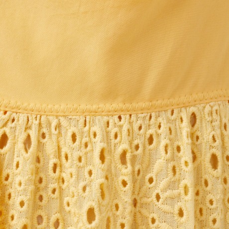 Vestido Sea Shenna
