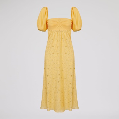 Vestido Sea Shenna