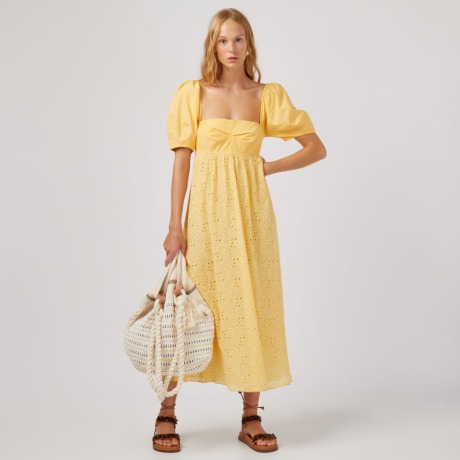 Vestido Sea Shenna
