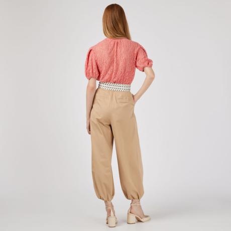 Bata de Renda Petra