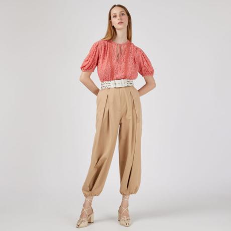 Bata de Renda Petra