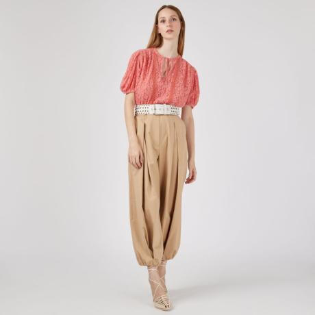 Bata de Renda Petra