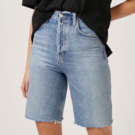Bermuda 90s Jeans Agolde