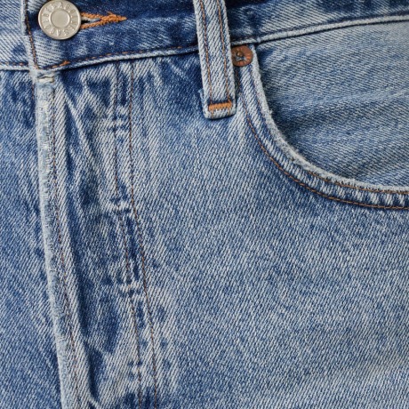 Bermuda 90s Jeans Agolde