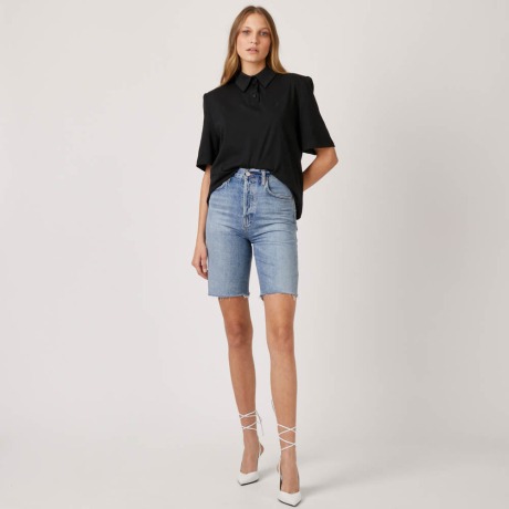Bermuda 90s Jeans Agolde