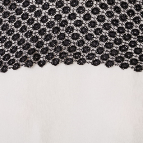 Blusa Bordado Sam Blusa Bordado Sam
