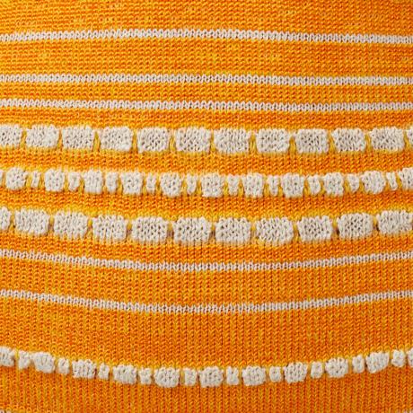 Body Jacquard Semi