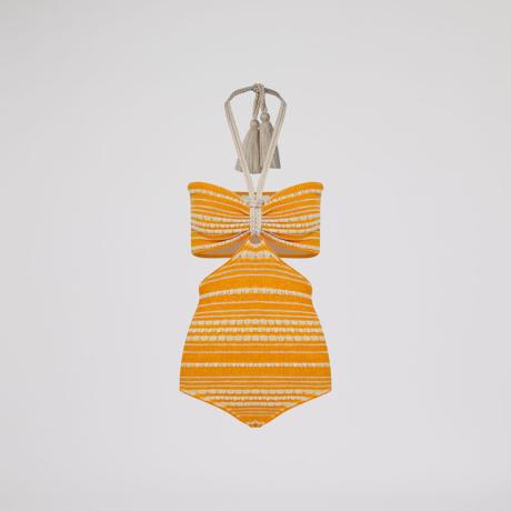 Body Jacquard Semi
