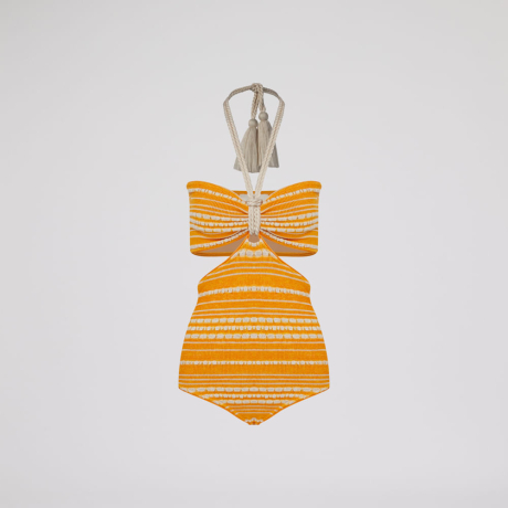 Body Jacquard Semi