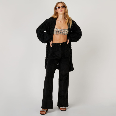 Calça Dora Haight