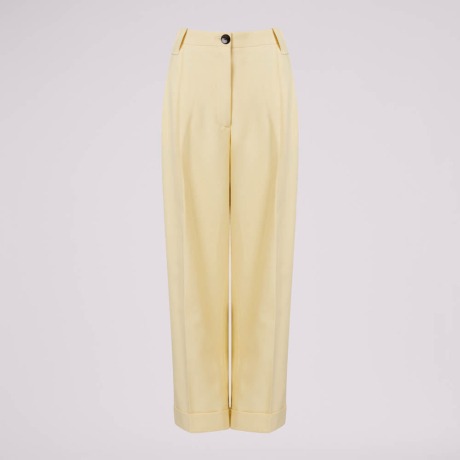 Calça Ganni