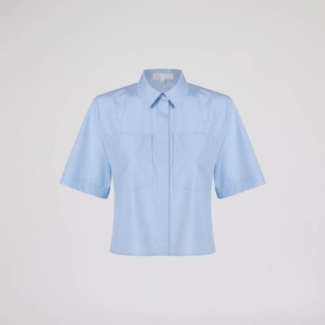 Camisa de Tricoline Sol