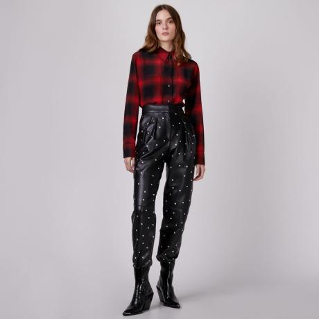 Camisa Hattie Stella Mccartney