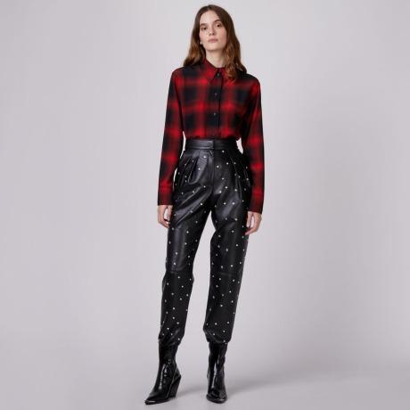 Camisa Hattie Stella Mccartney
