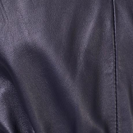 Jumpsuit de Couro Marta