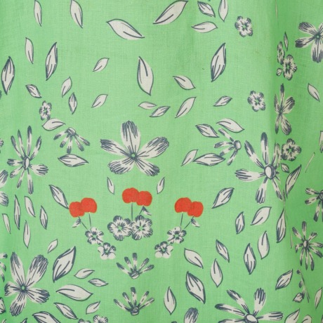 Kimono Flora Mandala Scarf Me