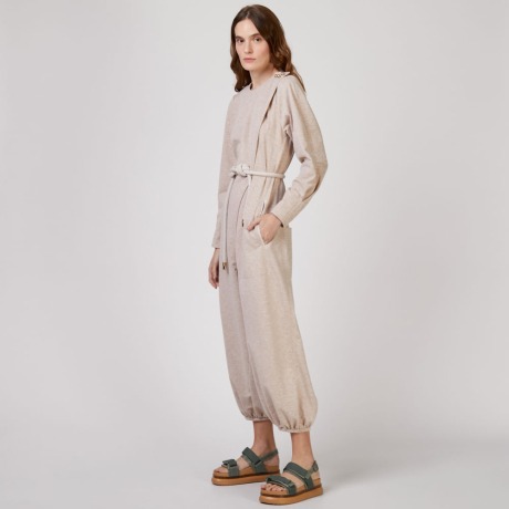 Macacão Bárbara Bi.Sa