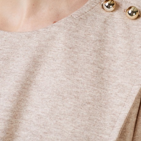 Macacão Bárbara Bi.Sa