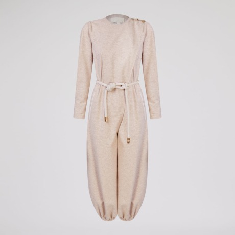 Macacão Bárbara Bi.Sa