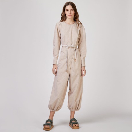 Macacão Bárbara Bi.Sa