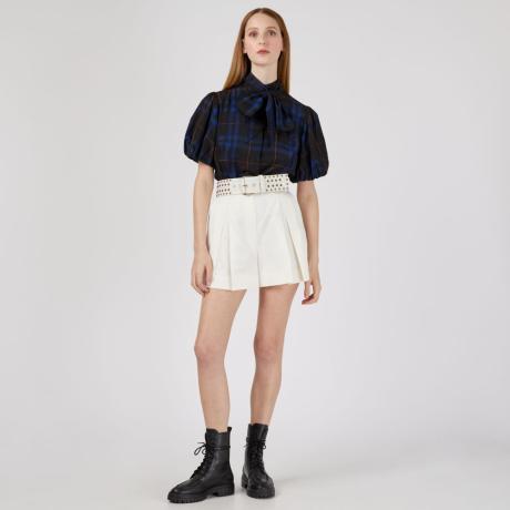 Shorts de Sarja Gary