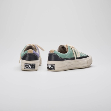 Tenis 70 Chuck Cozy Granola Converse Tenis 70 Chuck Cozy Granola Converse