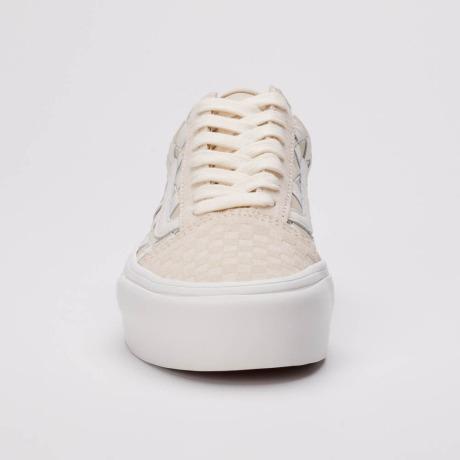 Tenis Vans Old Skool Platform