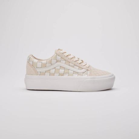 Tenis Vans Old Skool Platform