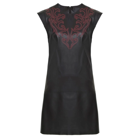 Vestido Charlie Talienk