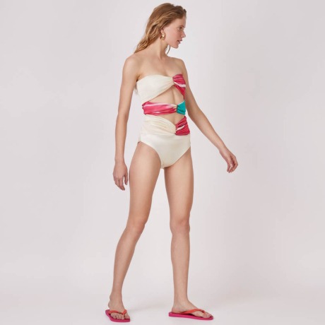 Body Estampado Omma